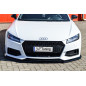Sottoparaurti anteriore phase 2 con flaps Audi TT 8S S-Line (Cod. IN-INE-380031C-ABS(2)-G) Sottoparaurti anteriore phase 2 con flaps Audi TT 8S S-Line (Cod. IN-INE-380031C-ABS(2)-G)