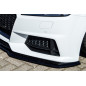 Sottoparaurti anteriore phase 2 con flaps Audi TT 8S S-Line (Cod. IN-INE-380031C-ABS(2)-G) Sottoparaurti anteriore phase 2 con flaps Audi TT 8S S-Line (Cod. IN-INE-380031C-ABS(2)-G)