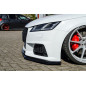 Sottoparaurti anteriore phase 2 con flaps Audi TT 8S S-Line (Cod. IN-INE-380031C-ABS(2)-G) Sottoparaurti anteriore phase 2 con flaps Audi TT 8S S-Line (Cod. IN-INE-380031C-ABS(2)-G)