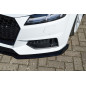 Sottoparaurti anteriore phase 2 con flaps Audi TT 8S S-Line (Cod. IN-INE-380031C-ABS(2W)) Sottoparaurti anteriore phase 2 con flaps Audi TT 8S S-Line (Cod. IN-INE-380031C-ABS(2W))