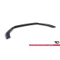 SPLITTER ANTERIORE V.2 Audi RS3 berlina 8V Facelift (Cod. M-AU-RS3-8VF-S-FD2G)