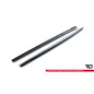 Diffusori minigonne Audi RS3 berlina 8V Facelift (Cod. M-AU-RS3-8VF-S-SD1G)
