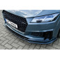 Spoiler paraurti anteriore con flaps laterali Audi TT S-Line 8S Facelift (Cod. IN-INE-380031C(FW)-AB