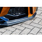 Cup Spoiler paraurti   Audi TT RS 8S (Cod. IN-INE-380031CRS-ABS-C)