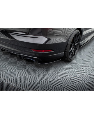 Splitters posteriori laterali Audi RS3 berlina 8V Facelift (Cod. M-AU-RS3-8VF-S-RSD1G)