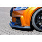 Spoiler paraurti anteriore con flaps laterali Audi TT RS 8S (Cod. IN-INE-380031CRS(W)-ABS) Spoiler paraurti anteriore con flaps laterali Audi TT RS 8S (Cod. IN-INE-380031CRS(W)-ABS)