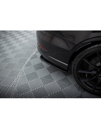 Splitters posteriori laterali Audi RS3 berlina 8V Facelift (Cod. M-AU-RS3-8VF-S-RSD1G)