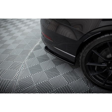 Splitters posteriori laterali Audi RS3 berlina 8V Facelift (Cod. M-AU-RS3-8VF-S-RSD1G)