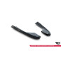 Splitters posteriori laterali Audi RS3 berlina 8V Facelift (Cod. M-AU-RS3-8VF-S-RSD1G)