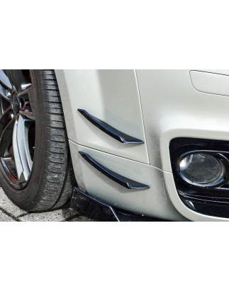 flaps laterali Set 4 tlg. Audi TT 8J S-Line (Cod. IN-INE-380040BSL-ABS)