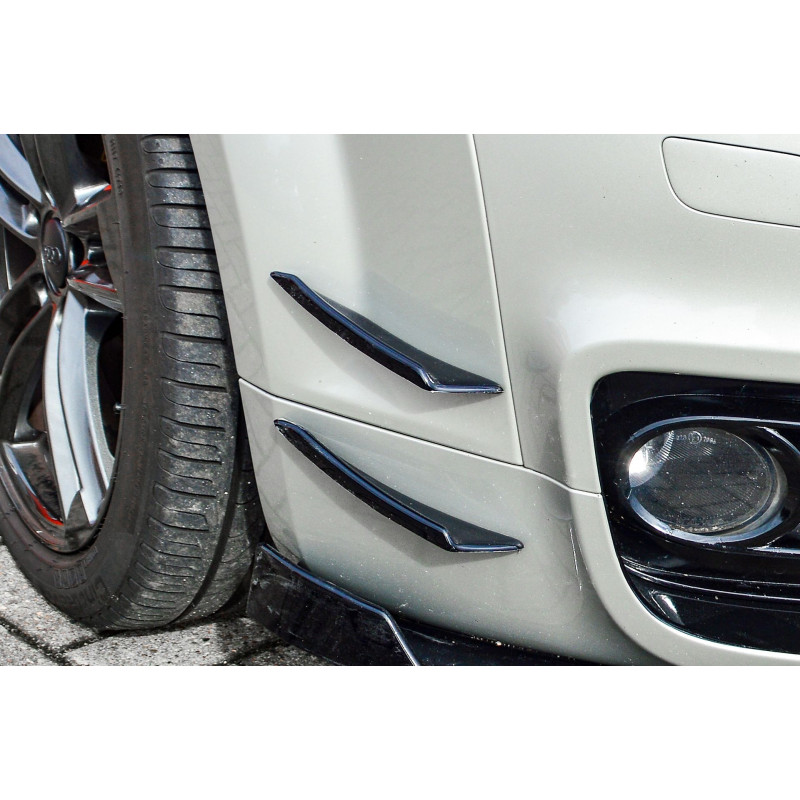 flaps laterali Set 4 tlg. Audi TT 8J S-Line (Cod. IN-INE-380040BSL-ABS)