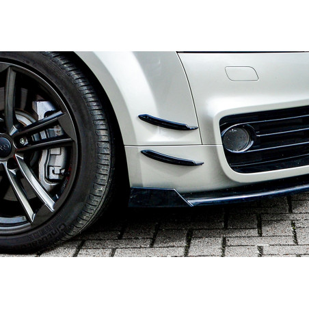flaps laterali Set 4 tlg. Audi TT 8J S-Line (Cod. IN-INE-380040BSL-ABS)