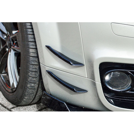 flaps laterali Set 4 tlg. Audi TT 8J S-Line (Cod. IN-INE-380040BSL-ABS-C)