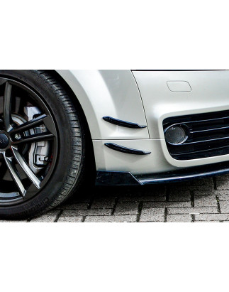 flaps laterali Set 4 tlg. Audi TT 8J S-Line (Cod. IN-INE-380040BSL-ABS-C)