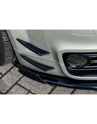 flaps laterali Set 4 tlg. Audi TT 8J S-Line (Cod. IN-INE-380040BSL-ABS-C)