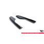 Splitters posteriori laterali Audi RS3 berlina 8V Facelift (Cod. M-AU-RS3-8VF-S-RSD1G)