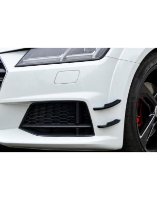 flaps laterali Set 4 tlg. Audi TTS 8S (Cod. IN-INE-380040C-ABS-2)