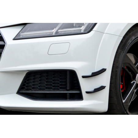 flaps laterali Set 4 tlg. Audi TTS 8S (Cod. IN-INE-380040C-ABS-2)