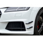 flaps laterali Set 4 tlg. Audi TTS 8S (Cod. IN-INE-380040C-ABS-2)