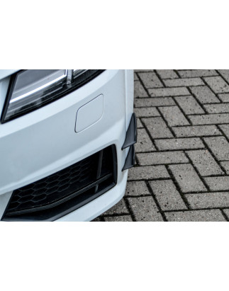 flaps laterali Set 4 tlg. Audi TTS 8S (Cod. IN-INE-380040C-ABS-2)