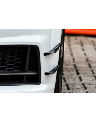 flaps laterali Set 4 tlg. Audi TTS 8S (Cod. IN-INE-380040C-ABS-2)