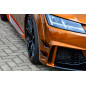Flaps laterali canards 4 pezzi. Audi TT RS 8S (Cod. IN-INE-380040CRS-ABS-C)