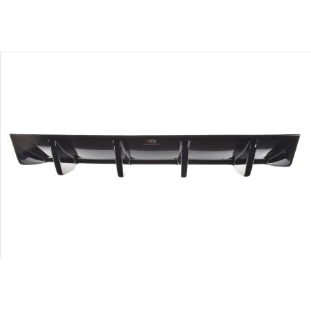 Sottoparaurti posteriore Audi RS3 8V FL berlina (Cod. M-AU-RS3-8VF-S-RS1G)