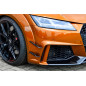 Flaps laterali canards 4 pezzi. Audi TT RS 8S (Cod. IN-INE-380040CRS-ABS-C)