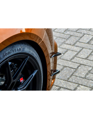 Flaps laterali canards 4 pezzi. Audi TT RS 8S (Cod. IN-INE-380040CRS-ABS-C)
