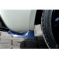 Sottoparaurti laterali posteriori Audi TT 8J S-Line (Cod. IN-INE-380045BSLL/R-ABS)
