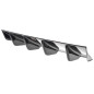 Sottoparaurti posteriore Audi RS3 8V FL berlina (Cod. M-AU-RS3-8VF-S-RS1G)