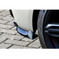 Sottoparaurti laterali posteriori Audi TT 8J S-Line (Cod. IN-INE-380045BSLL/R-ABS)