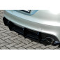 Estrattore posteriore  ( adatto solo per original 3.2 V6 S-Line Heckdiffusor!) Audi TT 8J S-Line (Co