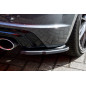 Sottoparaurti laterali posteriori Audi TTS 8J-FV/8S Facelift (Cod. IN-INE-380045C(F)L/R-ABS-C)