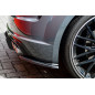 Sottoparaurti laterali posteriori Audi TTS 8J-FV/8S Facelift (Cod. IN-INE-380045C(F)L/R-ABS-C)