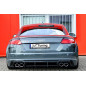 Kit pinne posteriori per diffusore Audi TTS 8J-FV/8S Facelift (Cod. IN-INE-380045C(F)RT-ABS)