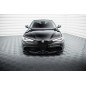 SPLITTER ANTERIORE V.1 ALFA ROMEO GIULIA VELOCE (Cod. M-AL-GI-1-VEL-FD1G)