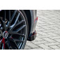 Sottoparaurti laterali posteriori con flaps Audi TTS 8J-FV/8S Facelift (Cod. IN-INE-380045C(FW)L/R-A