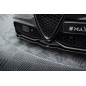 SPLITTER ANTERIORE V.1 ALFA ROMEO GIULIA VELOCE (Cod. M-AL-GI-1-VEL-FD1G)