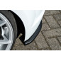Sottoparaurti laterali posteriori Audi TTS 8S (Cod. IN-INE-380045CL/R-ABS(2)-C)