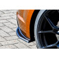 Sottoparaurti posteriori laterali Set L/R  Audi TT RS 8S (Cod. IN-INE-380045CRSL/R-ABS)