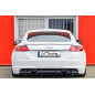 Kit pinne posteriori per diffusore Audi TT 8S S-Line (Cod. IN-INE-380045CSLRT-ABS)