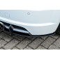 Kit pinne posteriori per diffusore Audi TT 8S S-Line (Cod. IN-INE-380045CSLRT-ABS)