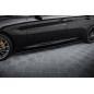 Diffusori minigonne Alfa Romeo Giulia Veloce (Cod. M-AL-GI-1-VEL-SD1G) Diffusori minigonne Alfa Romeo Giulia Veloce (Cod. M-AL-GI-1-VEL-SD1G)