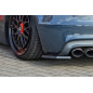 Sottoparaurti laterali posteriori Audi TTS 8J  (Cod. IN-INE-380045TTSL/R-ABS-G)