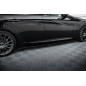 Diffusori minigonne Alfa Romeo Giulia Veloce (Cod. M-AL-GI-1-VEL-SD1G) Diffusori minigonne Alfa Romeo Giulia Veloce (Cod. M-AL-GI-1-VEL-SD1G)