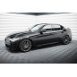 Diffusori minigonne Alfa Romeo Giulia Veloce (Cod. M-AL-GI-1-VEL-SD1G) Diffusori minigonne Alfa Romeo Giulia Veloce (Cod. M-AL-GI-1-VEL-SD1G)