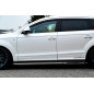 Set minigonne laterali Cup look Audi Q7 4L (Cod. IN-INE-380050BQS-ABS-C)