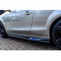 Minigonne con flaps in Cup Racing Optik Audi TT RS 8J  (Cod. IN-INE-380050BSL-ABS-4)