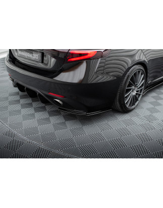 Splitters posteriori laterali ALFA ROMEO GIULIA VELOCE  (Cod. M-AL-GI-1-VEL-RSD1G)